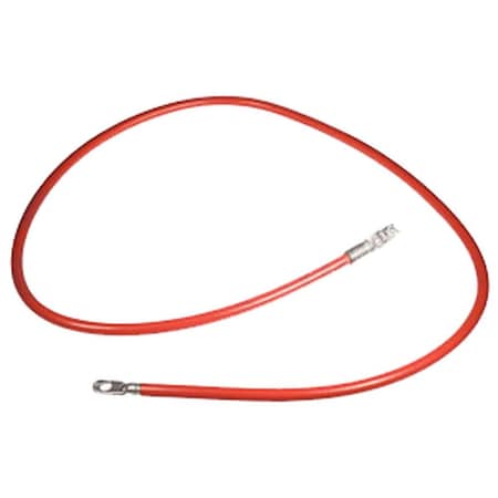 Aftermarket Cable, Battery to Starter, 64, 1 Ga A-VLC1138-AI